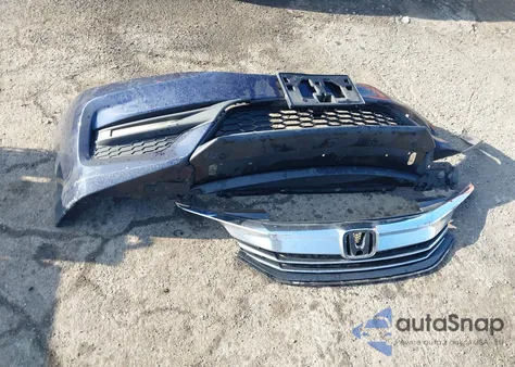 2016 Honda Accord Lx from USA, damaged, VIN 1HGCR2F34GA199107